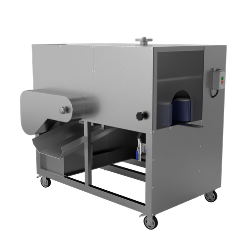 Филетировочная машина FCM 328
