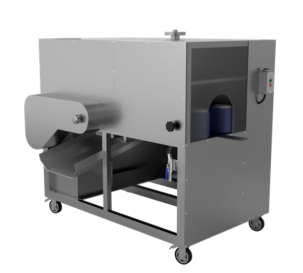 Филетировочная машина FCM 328
