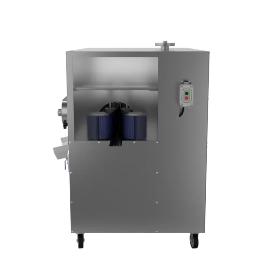 Филетировочная машина FCM 328