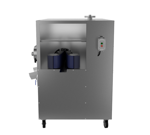 Филетировочная машина FCM 328