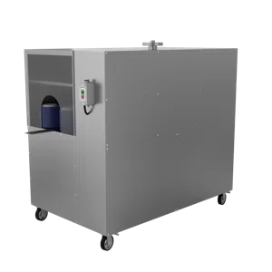 Филетировочная машина FCM 328