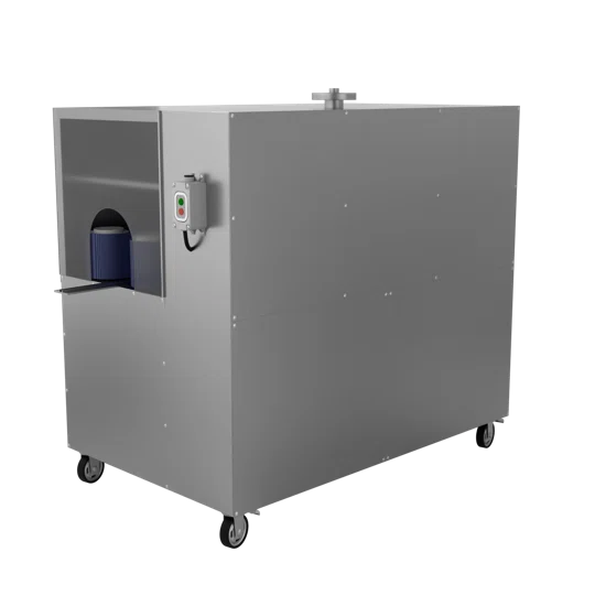 Филетировочная машина FCM 328