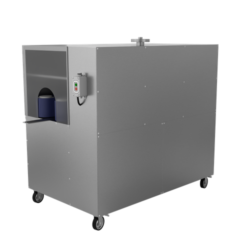 Филетировочная машина FCM 328