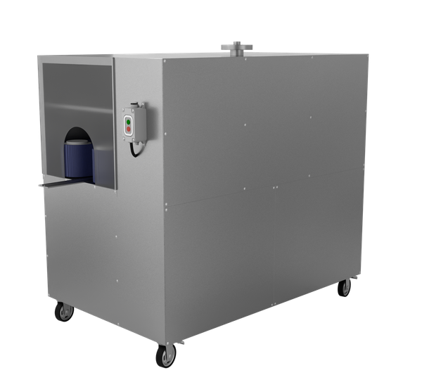 Филетировочная машина FCM 328