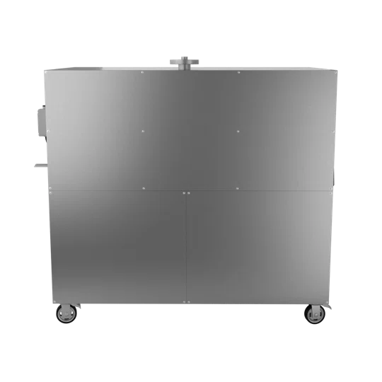 Филетировочная машина FCM 328
