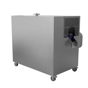 Филетировочная машина FCM 328