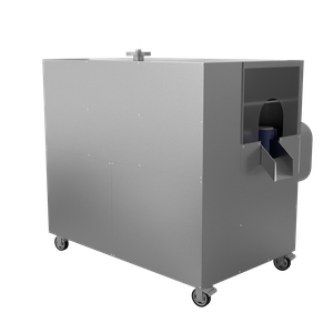 Филетировочная машина FCM 328