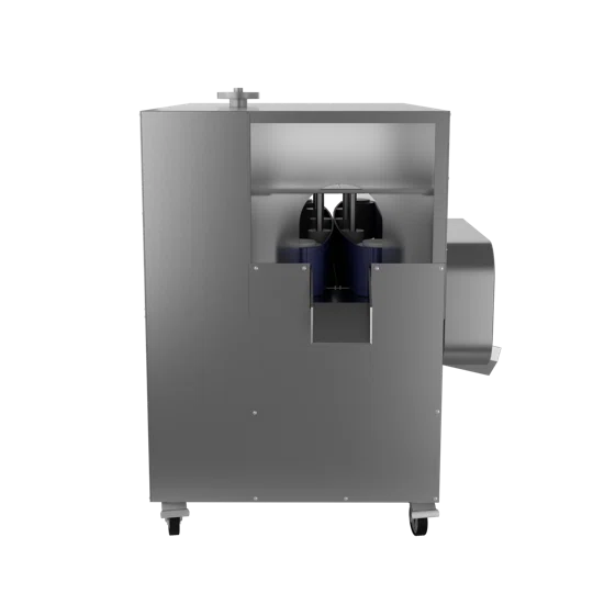 Филетировочная машина FCM 328