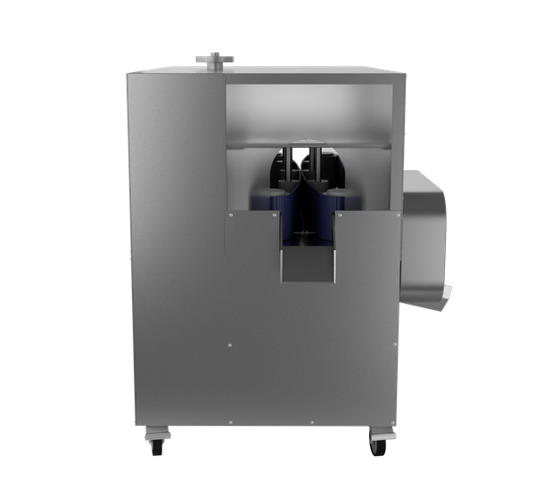Филетировочная машина FCM 328
