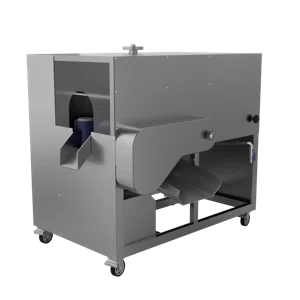 Филетировочная машина FCM 328