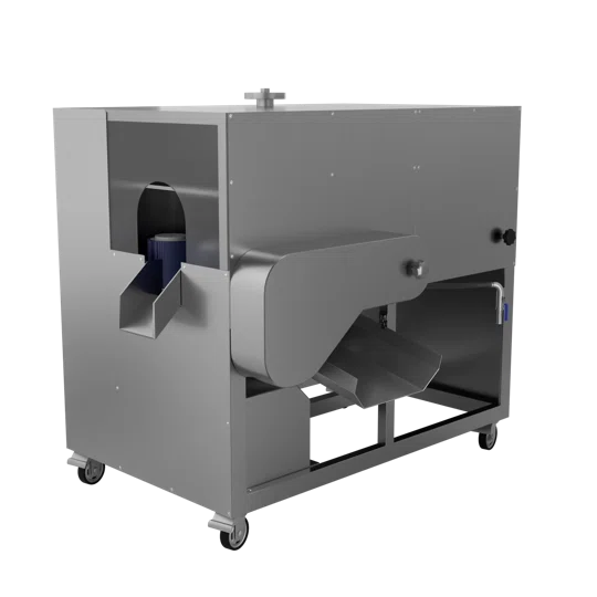 Филетировочная машина FCM 328