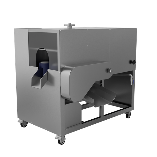 Филетировочная машина FCM 328