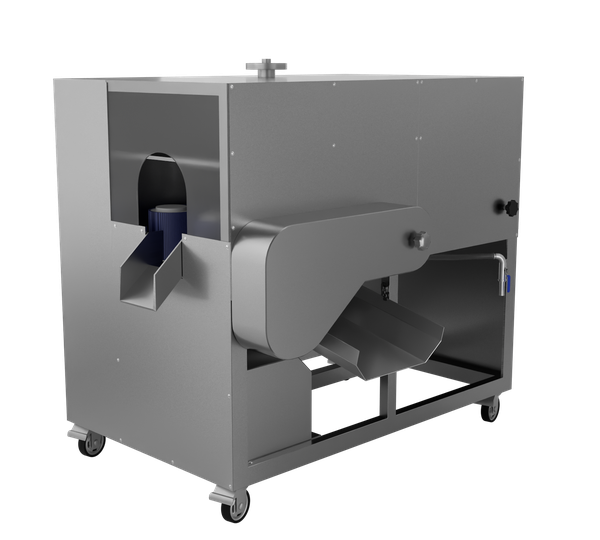 Филетировочная машина FCM 328