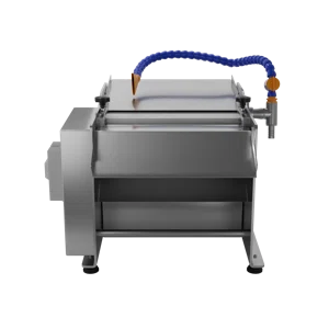 Шкуросъемная машина для рыбы и кальмара YP-30