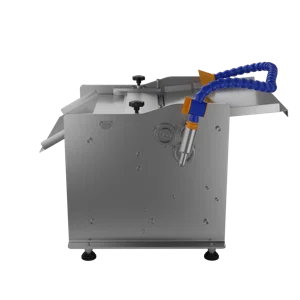 Шкуросъемная машина для рыбы и кальмара YP-30