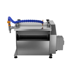 Шкуросъемная машина для рыбы и кальмара YP-30