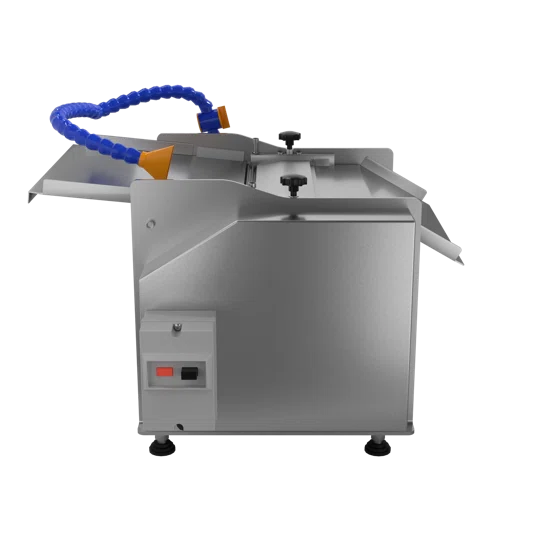 Шкуросъемная машина для рыбы и кальмара YP-30