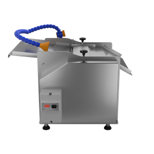 Шкуросъемная машина для рыбы и кальмара YP-30