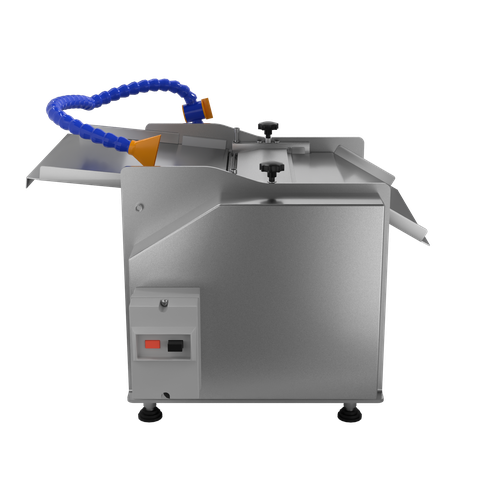 Шкуросъемная машина для рыбы и кальмара YP-30
