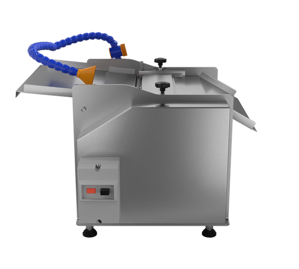 Шкуросъемная машина для рыбы и кальмара YP-30