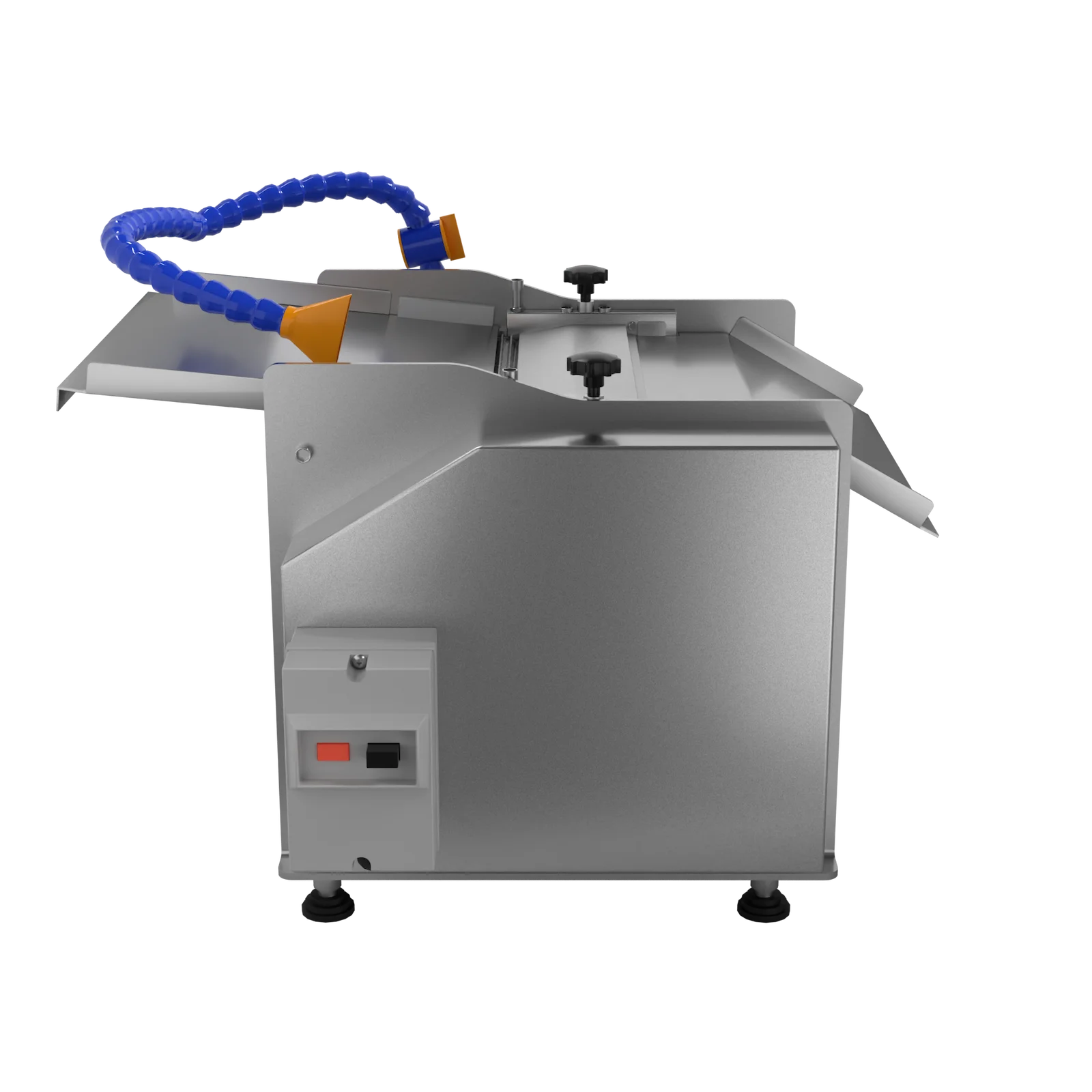Шкуросъемная машина для рыбы и кальмара YP-30
