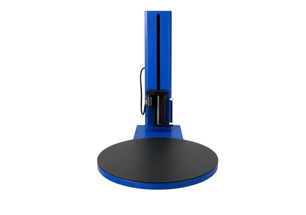 Автоматический паллетообмотчик YJPO-1650-K