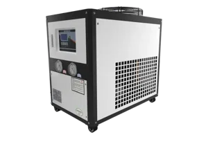 Чиллер YJAS-530-L