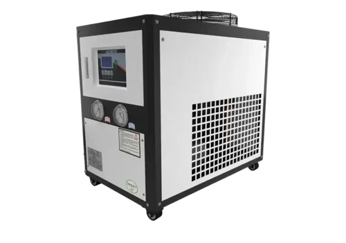 Чиллер YJAS-530-L