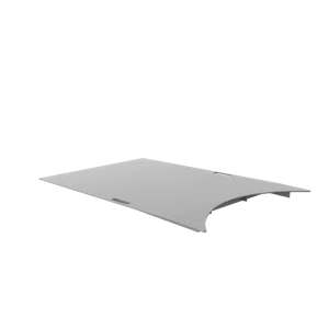 Пандус для паллетоупаковщика с весами