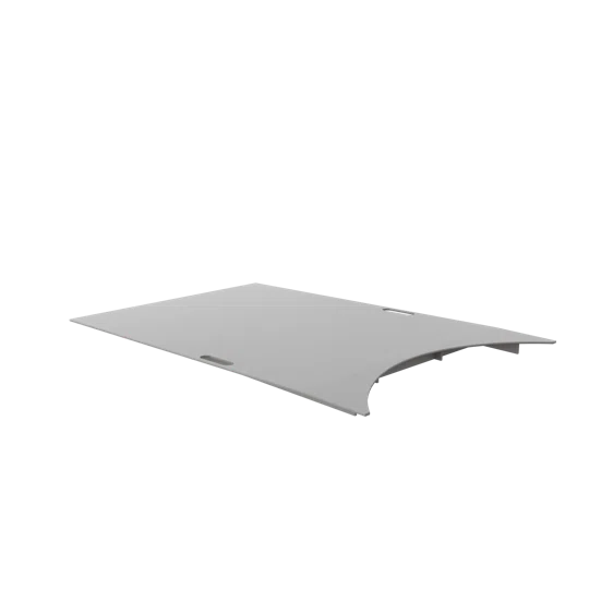 Пандус для паллетоупаковщика с весами