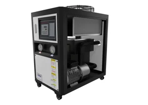 Чиллер YJA-2HP-P