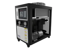 Чиллер YJA-1HP-P