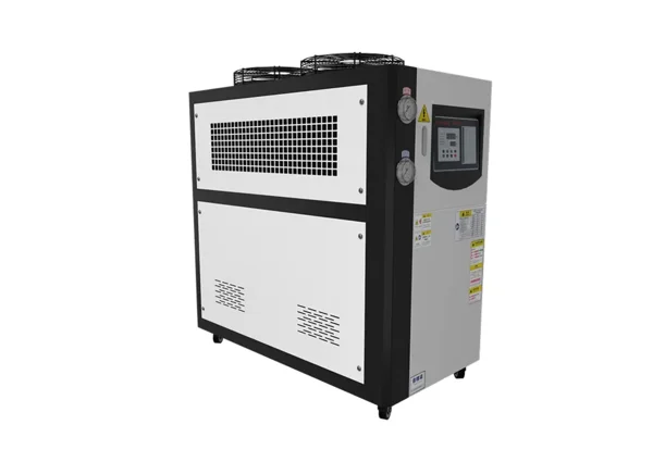 Чиллер YJA-3HP-P