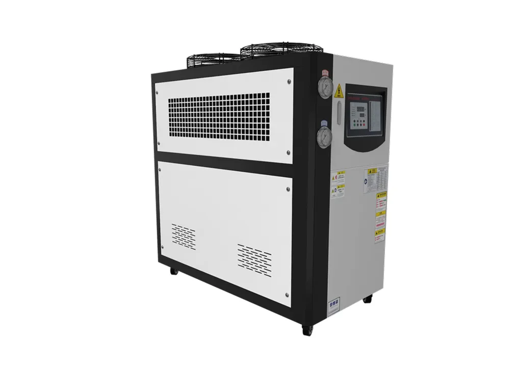 Чиллер YJA-3HP-P