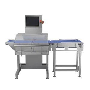 Чеквейер с отбраковщиком CW200