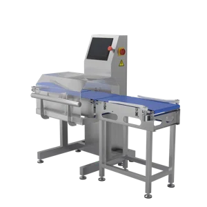 Чеквейер с отбраковщиком CW200