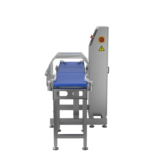 Чеквейер с отбраковщиком CW200