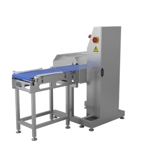 Чеквейер с отбраковщиком CW200