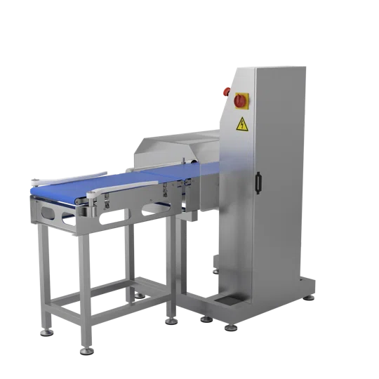 Чеквейер с отбраковщиком CW200