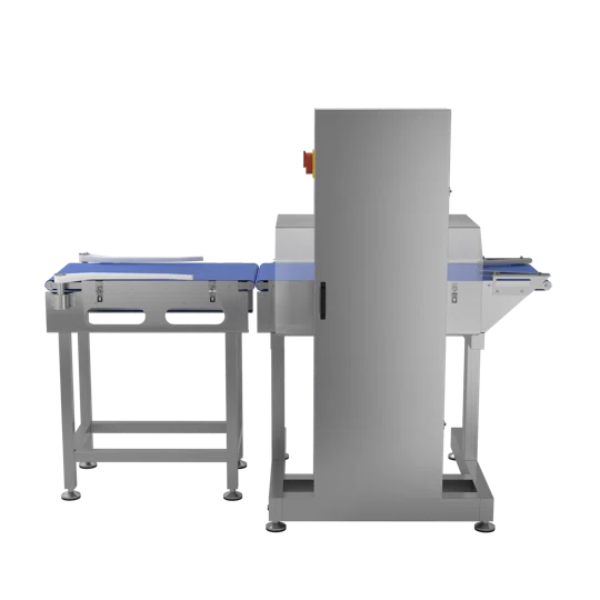 Чеквейер с отбраковщиком CW200