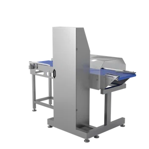 Чеквейер с отбраковщиком CW200