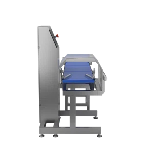 Чеквейер с отбраковщиком CW200