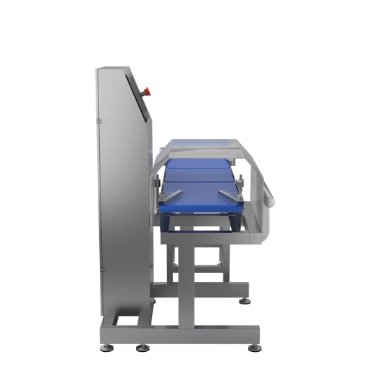 Чеквейер с отбраковщиком CW200