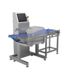 Чеквейер с отбраковщиком CW200