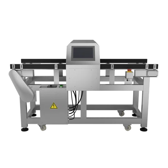 Металлодетектор AEC500C-4025