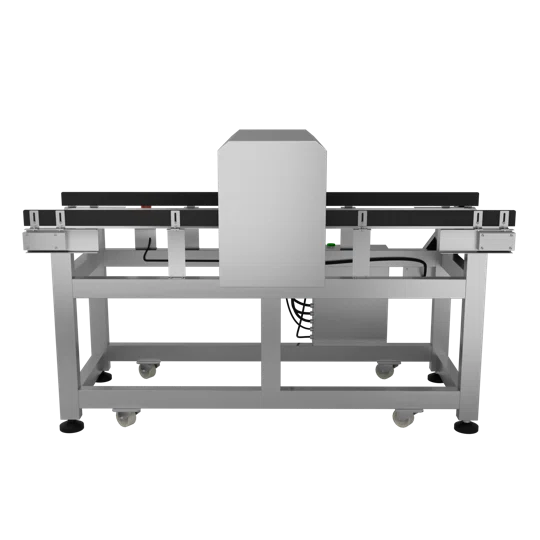 Металлодетектор AEC500C-4025