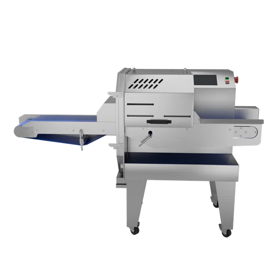 Слайсер для нарезки SQPJ-150