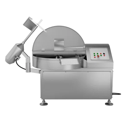 Куттер без вакуума SZB-80, промышленный