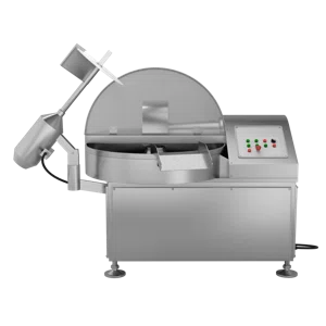 Куттер без вакуума SZB-200, промышленный