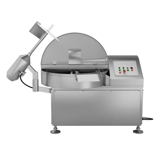 Куттер без вакуума SZB-200, промышленный